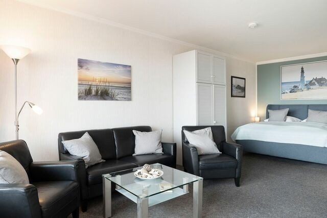 Ferienwohnung in Dahme - Berolina Ostseeliebe - Bild 5