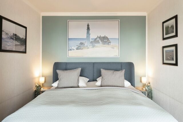 Ferienwohnung in Dahme - Berolina Ostseeliebe - Bild 6