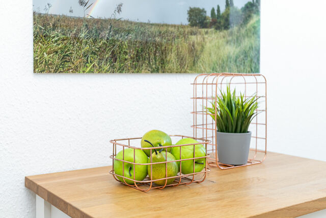 Ferienwohnung in Laboe - Villa F&ouml;rdestrand Fender - Bild 16