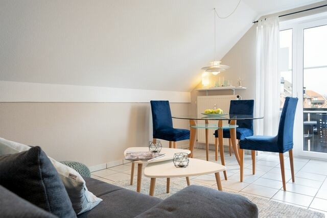 Ferienwohnung in Dahme - An der Aue 11a- Mareike - Bild 2
