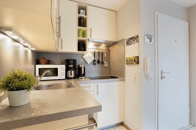 Ferienwohnung in Dahme - An der Aue 11a- Mareike - Bild 7