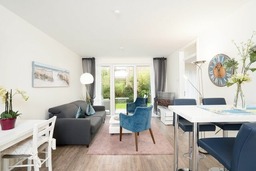 Hansastra&szlig;e 5a Seaside Scharbeutz