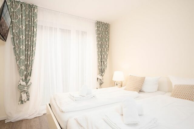 Ferienwohnung in Scharbeutz - Hansastra&szlig;e 5a Seaside Scharbeutz - Bild 4