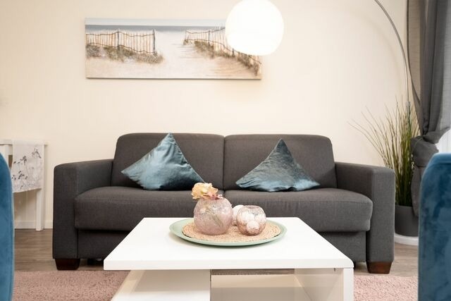 Ferienwohnung in Scharbeutz - Hansastra&szlig;e 5a Seaside Scharbeutz - Bild 5