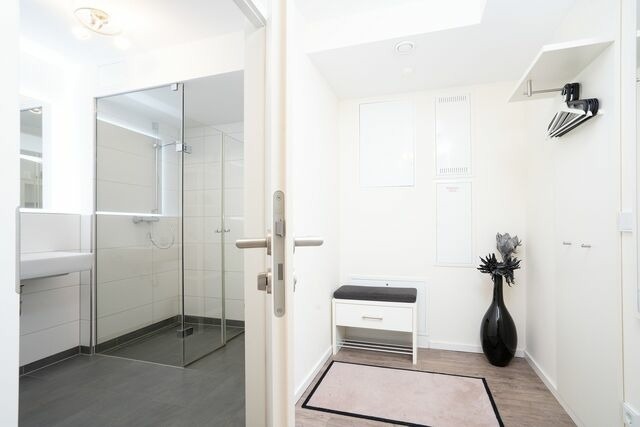 Ferienwohnung in Scharbeutz - Hansastra&szlig;e 5a Seaside Scharbeutz - Bild 22