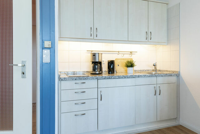 Ferienwohnung in Wendtorf - Marina Wendtorf Neptun - Bild 7