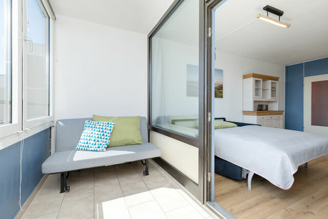 Ferienwohnung in Wendtorf - Marina Wendtorf Neptun - Bild 18