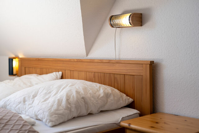 Ferienwohnung in Schönberger Strand - Fliedergang 4 Ocean - Bild 17