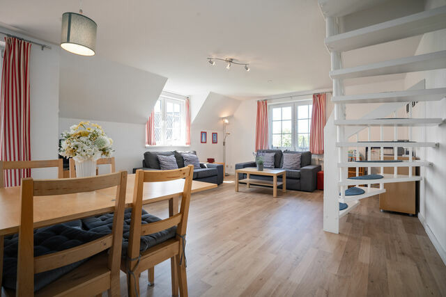 Ferienwohnung in Sch&ouml;nberger Strand - Fliedergang 4 Ocean - Bild 4