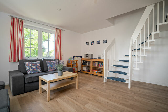 Ferienwohnung in Sch&ouml;nberger Strand - Fliedergang 4 Ocean - Bild 6