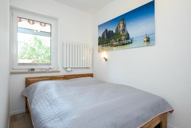 Ferienwohnung in Haffkrug - Am Knurrhahn 44 Sturmfrei - Bild 11