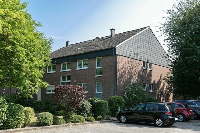 Ferienwohnung in Haffkrug - Am Knurrhahn 44 Sturmfrei - Bild 25