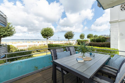 Haus Windjammer Dar Pomorza