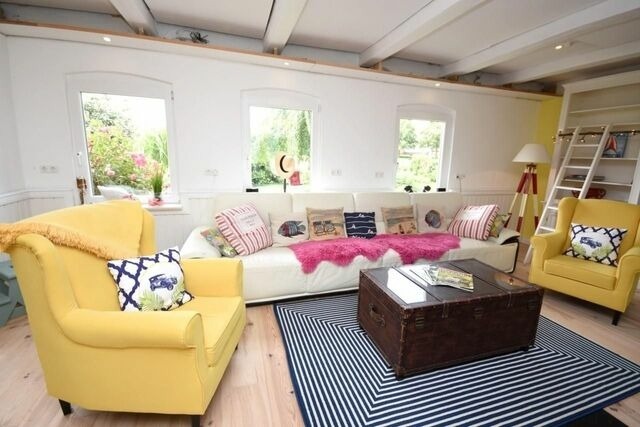 Ferienhaus in Heringsdorf - Wat&#039;n Glück - Bild 2