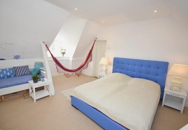 Ferienhaus in Heringsdorf - Wat&#039;n Glück - Bild 5