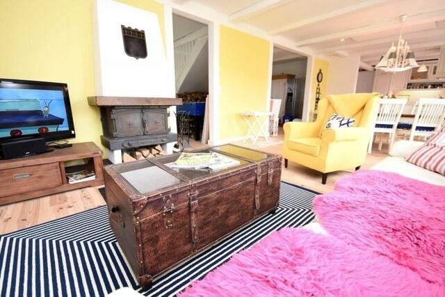 Ferienhaus in Heringsdorf - Wat&#039;n Glück - Bild 8