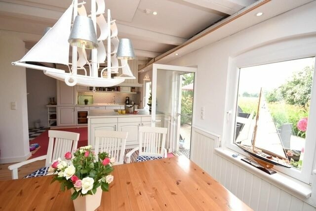 Ferienhaus in Heringsdorf - Wat&#039;n Glück - Bild 11