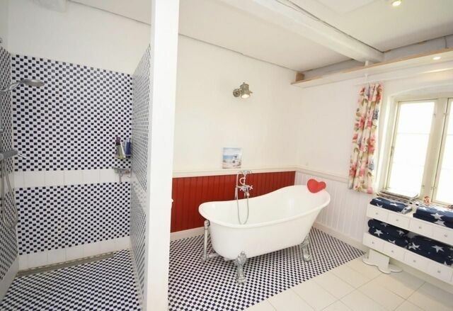 Ferienhaus in Heringsdorf - Wat&#039;n Glück - Bild 19