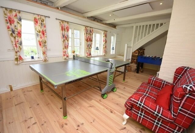 Ferienhaus in Heringsdorf - Wat&#039;n Glück - Bild 21