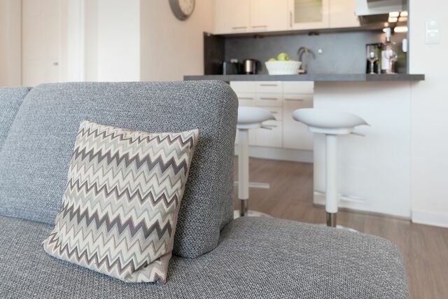 Ferienwohnung in Gr&ouml;mitz - Freienwalder Stra&szlig;e 7 Wohnung 7 - Bild 9