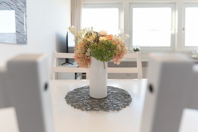 Ferienwohnung in Gr&ouml;mitz - Freienwalder Stra&szlig;e 7 Wohnung 7 - Bild 11