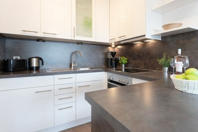 Ferienwohnung in Gr&ouml;mitz - Freienwalder Stra&szlig;e 7 Wohnung 7 - Bild 13