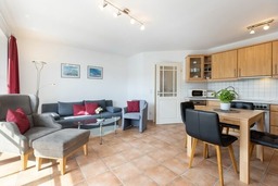 Hanseaten Residenz App. 19