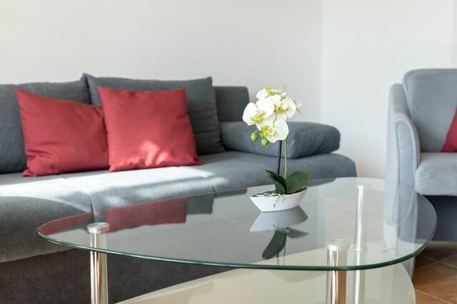 Ferienwohnung in Scharbeutz - Hanseaten Residenz App. 19 - Bild 6