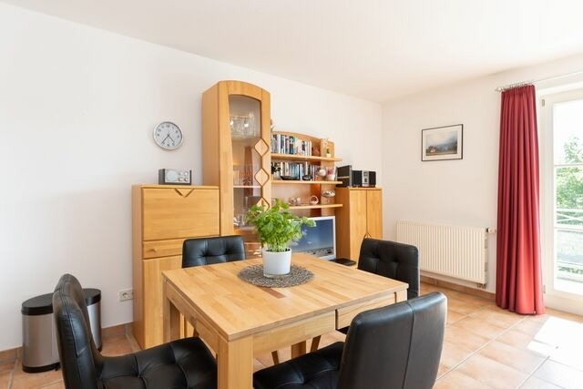 Ferienwohnung in Scharbeutz - Hanseaten Residenz App. 19 - Bild 15