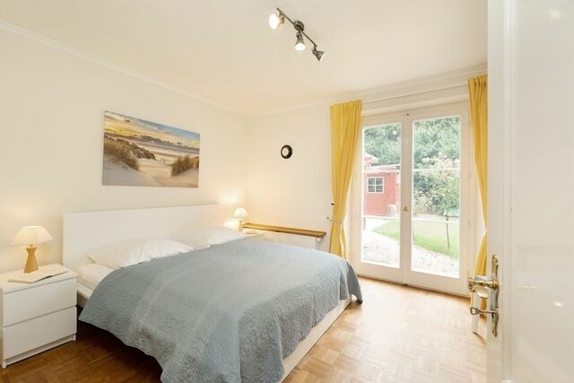 Ferienwohnung in Eutin - Rosengarten - Bild 3