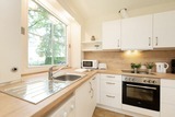 Ferienwohnung in Eutin - Rosengarten - Bild 4
