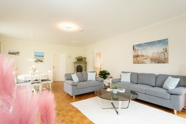 Ferienwohnung in Eutin - Rosengarten - Bild 5