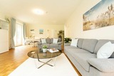 Ferienwohnung in Eutin - Rosengarten - Bild 6