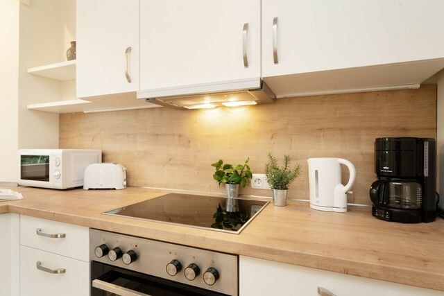 Ferienwohnung in Eutin - Rosengarten - Bild 21