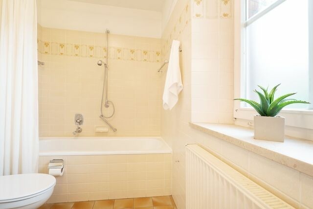 Ferienwohnung in Eutin - Rosengarten - Bild 24
