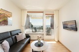 Ferienwohnung in Kellenhusen - Haus Meeresblick Wohnung 79 - Bild 1