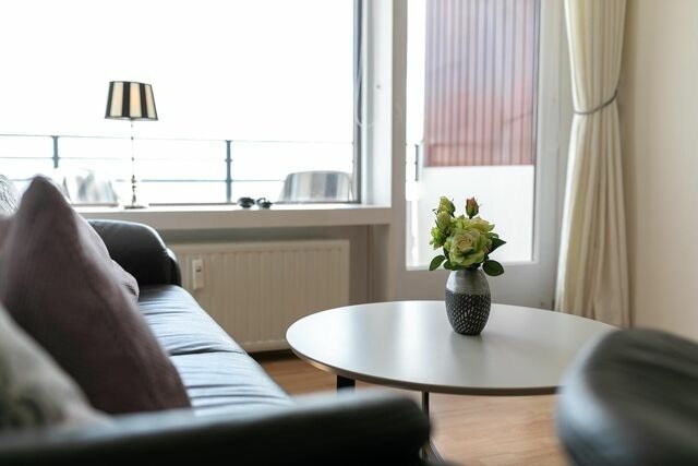 Ferienwohnung in Kellenhusen - Haus Meeresblick Wohnung 79 - Bild 4