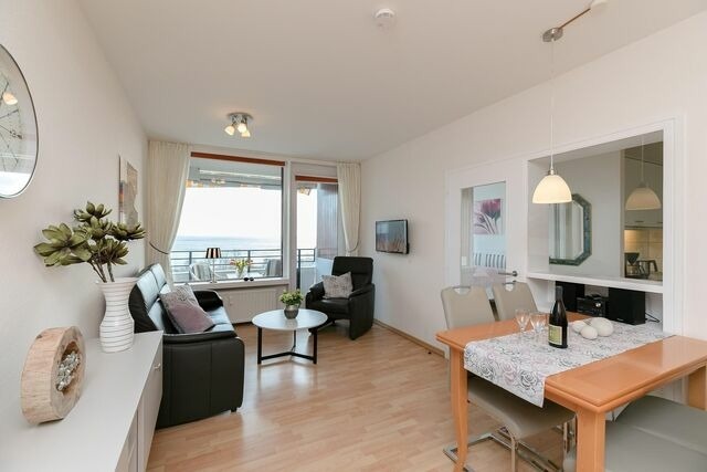 Ferienwohnung in Kellenhusen - Haus Meeresblick Wohnung 79 - Bild 6
