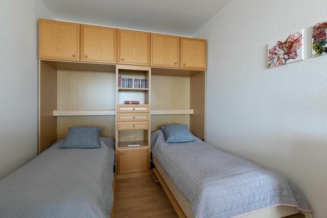 Ferienwohnung in Kellenhusen - Haus Meeresblick Wohnung 79 - Bild 16