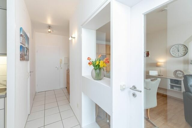 Ferienwohnung in Kellenhusen - Haus Meeresblick Wohnung 79 - Bild 17