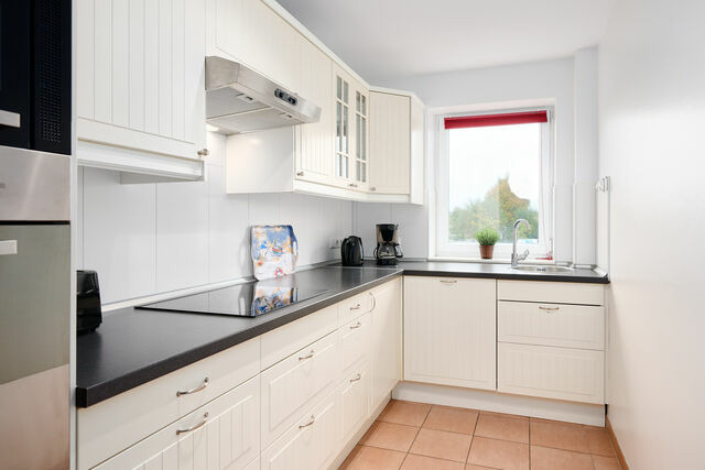 Ferienwohnung in Schönberger Strand - Palstek 6 Wohnung 3 - Bild 4