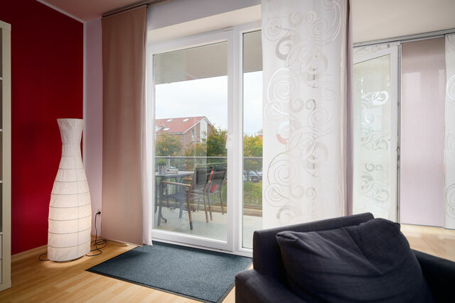 Ferienwohnung in Schönberger Strand - Palstek 6 Wohnung 3 - Bild 8