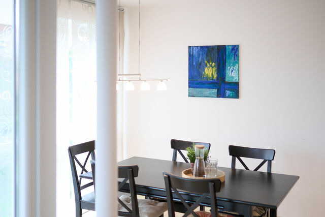 Ferienwohnung in Schönberger Strand - Palstek 6 Wohnung 3 - Bild 13