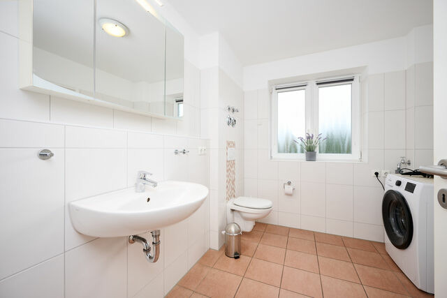 Ferienwohnung in Schönberger Strand - Palstek 6 Wohnung 3 - Bild 23