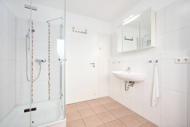 Ferienwohnung in Schönberger Strand - Palstek 6 Wohnung 3 - Bild 25