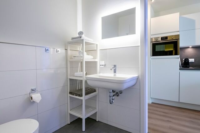 Ferienwohnung in Neustadt - Pier 67 Kleine Perle Neustadt - Bild 15