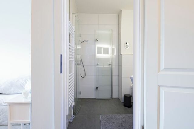 Ferienwohnung in Neustadt - Pier 67 Kleine Perle Neustadt - Bild 18