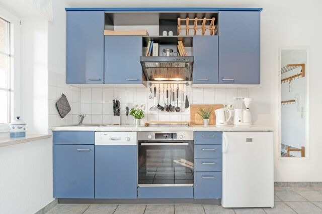 Ferienwohnung in Schönberger Strand - Fliedergang 10 Strandblume - Bild 4