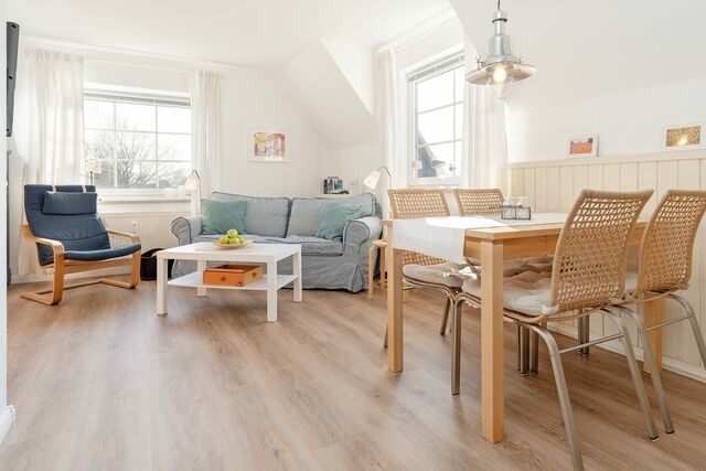 Ferienwohnung in Schönberger Strand - Fliedergang 10 Strandblume - Bild 5