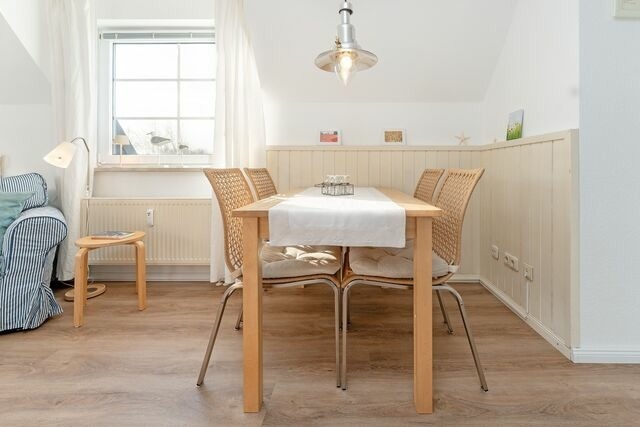 Ferienwohnung in Schönberger Strand - Fliedergang 10 Strandblume - Bild 8